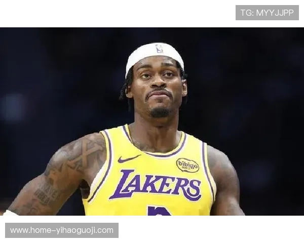 湖人新赛季阵容大变动 詹姆斯带领全新组合冲击总冠军