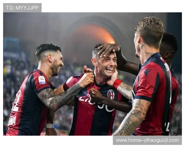 热那亚俱乐部发展历程与现代足球影响力全面解析