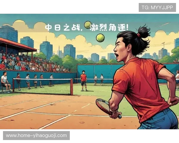 网球世界新星崛起 未来之星逐梦大满贯赛场